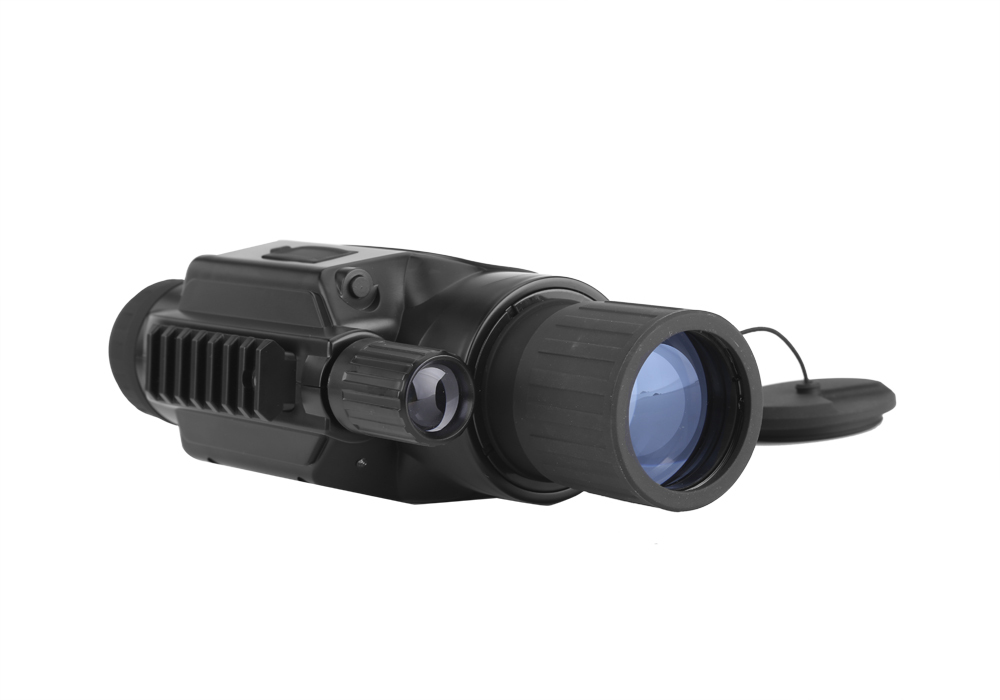 night vision digital video camera