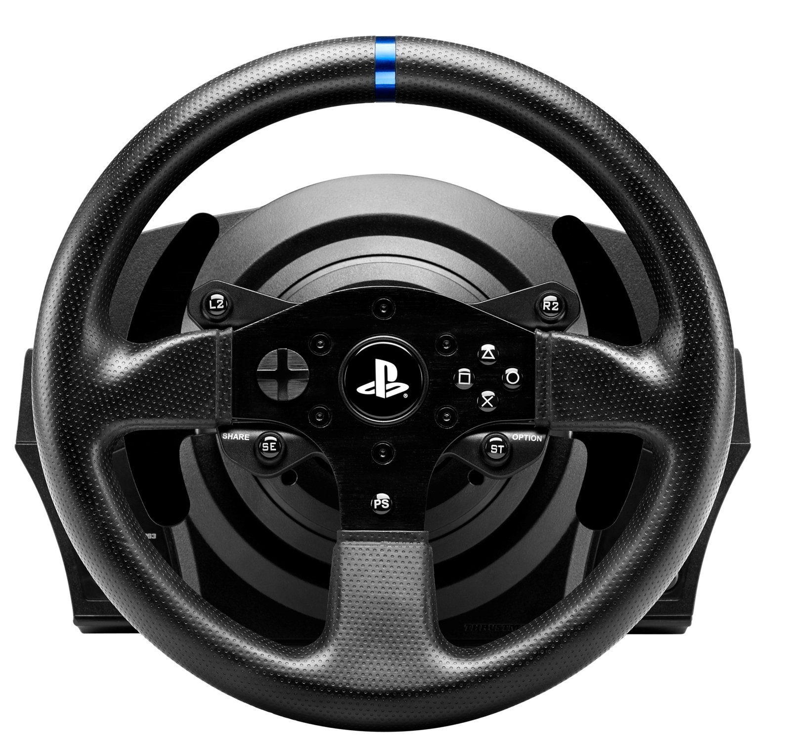 Thrustmaster T300 RS Racing Steering Wheel Realistic Simulator For PC