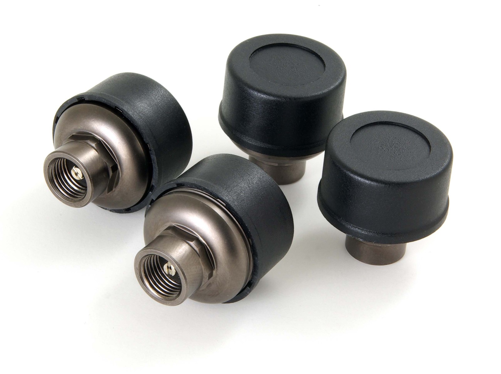 Bluetooth iTPMS Tyre Pressure Monitor System Car Motorcycle Android iPhone