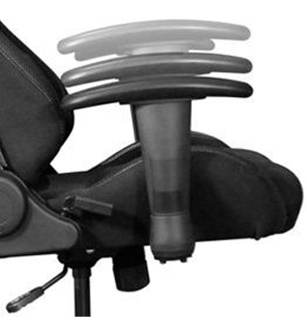 Armrests