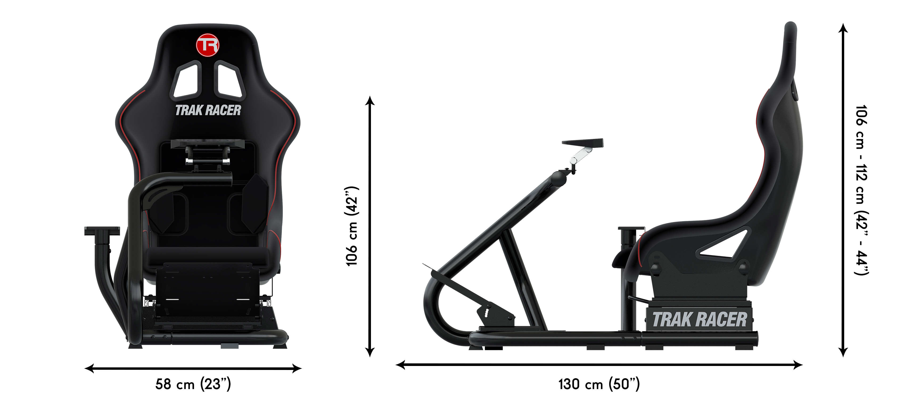 trackracer