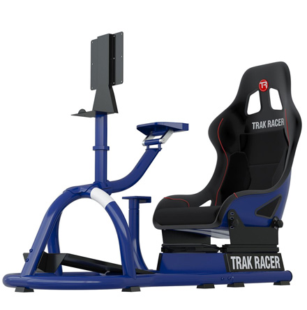 trackracer