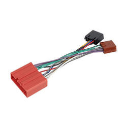 For Mazda Ford 2000 On To Harness Wiring Mazda Plug & Play ISO Cable