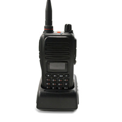 Waterproof UHF Two Way Radio 5W UHF