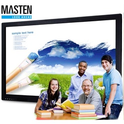 55" Masten MagicPIWB (Pro Interactive White Board) 3.0
