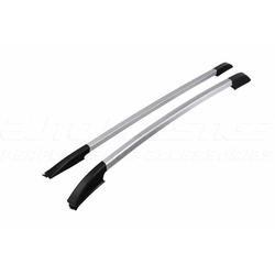 Pair For Toyota Hilux 2015-2017 REVO Roof Rails