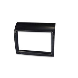 For Fiat Ducato Double-Din Radio Facia Stereo Surround Adapter Dash Panel