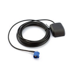 GPS Antenna to suit Platinum S100 Model - Blue plug connector