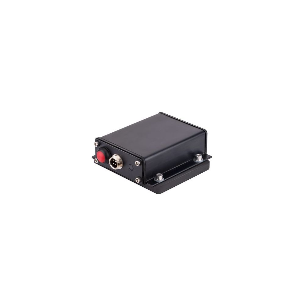 Masten 2600mah 12V Waterproof Camera Battery Pack for 4PIN Reversing Camera Monitor Forklift MA-B32S