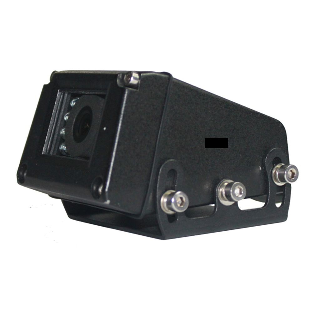 Right Blind Spot Reversing Monitor Camera CMOS Truck Caravan 4 Kit Black LED | RC-SV01-BR