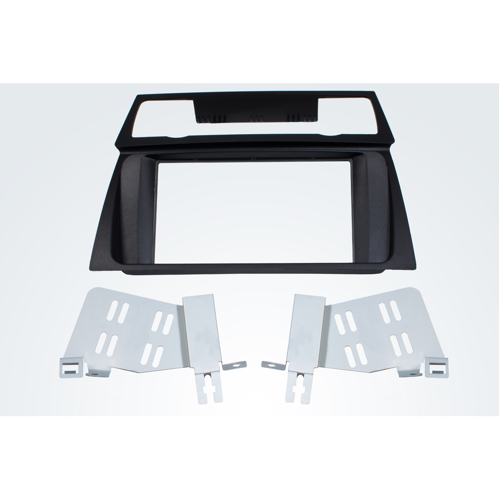 Bmw e90 stereo fascia #3