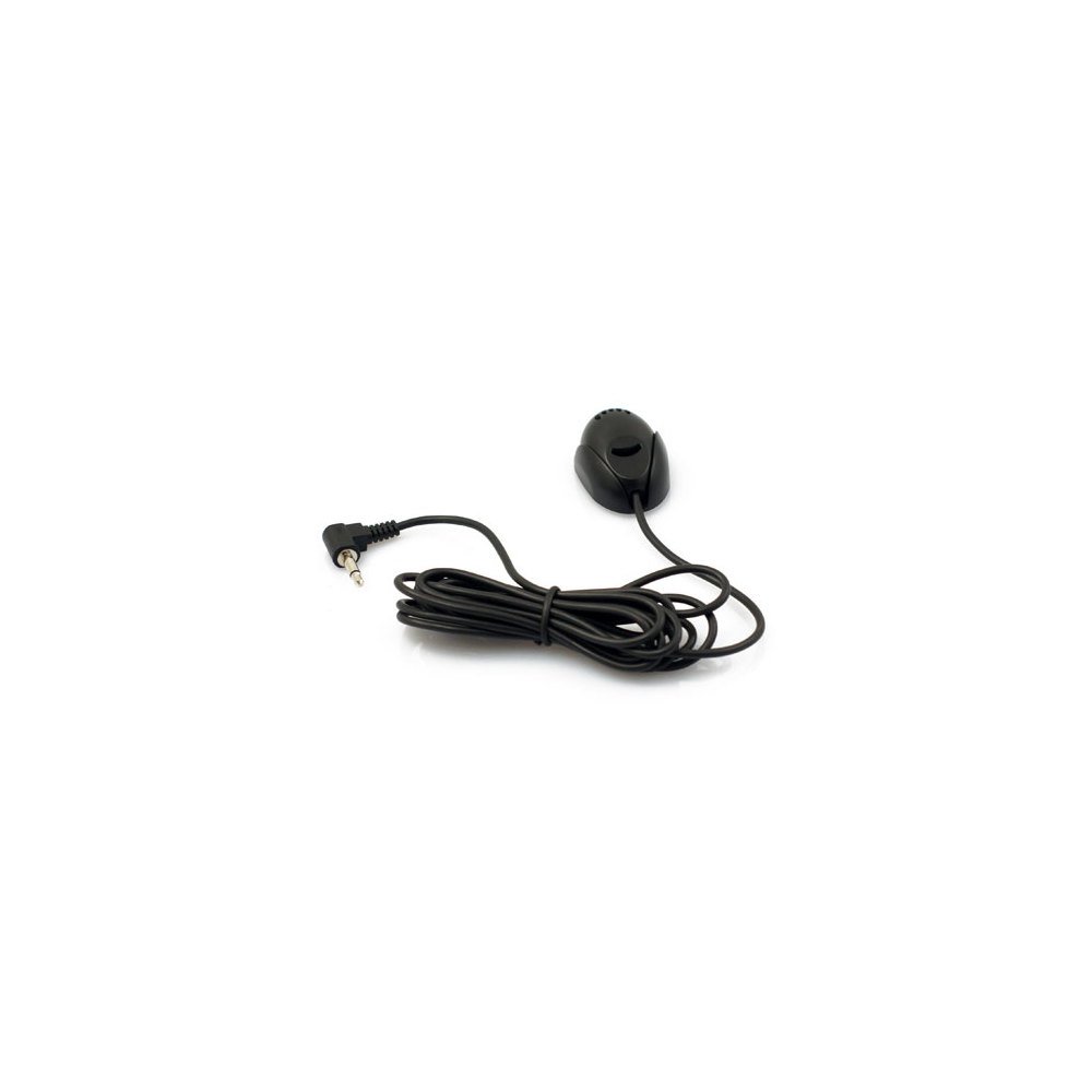 Bluetooth Microphone with 3.5mm stereo plug