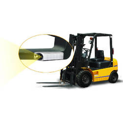 Forklift Camera Systems