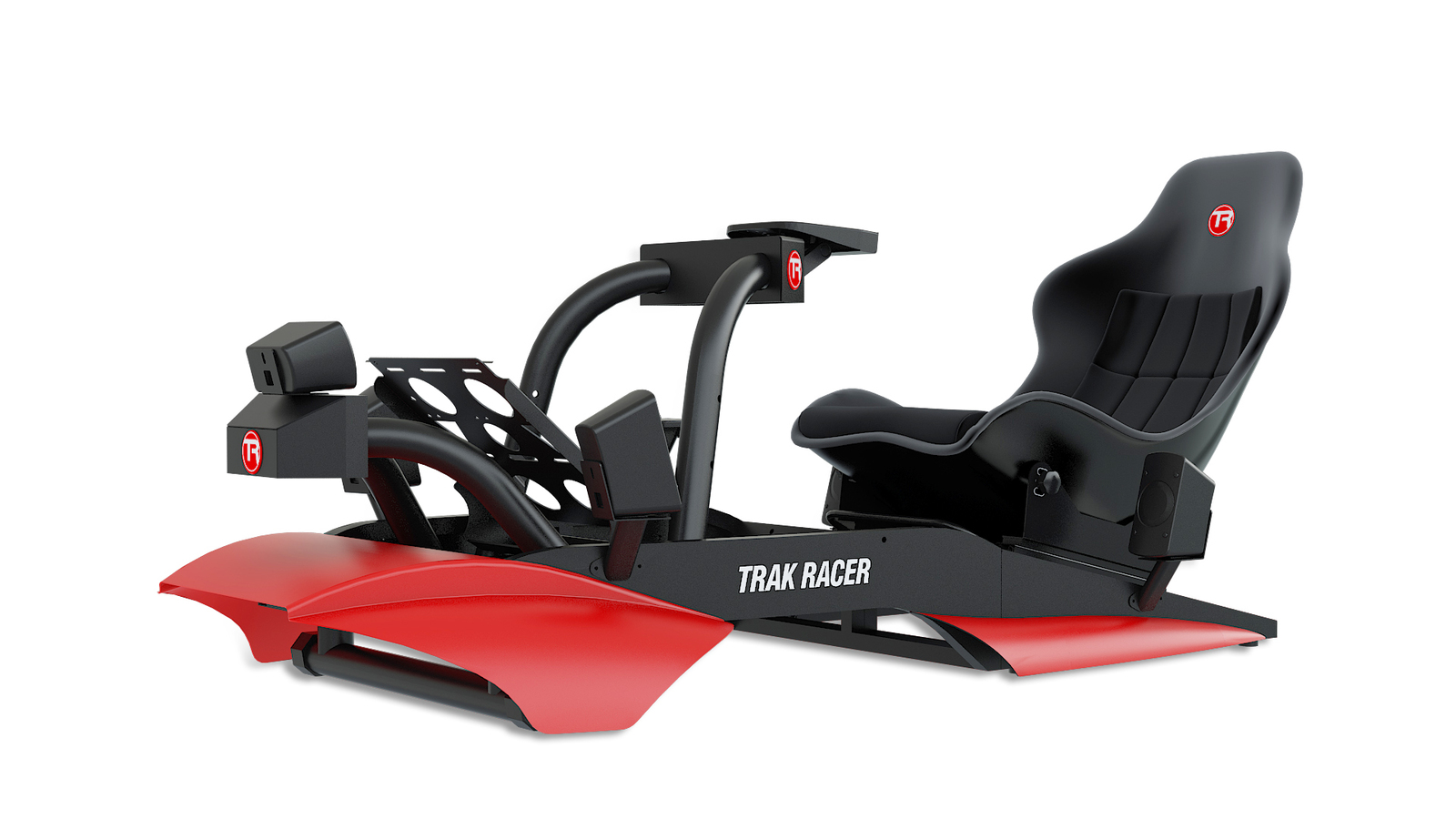 FORMULA F1 RACING COCKPIT CHAIR RACE PC PS4 XBOX SEAT RACE GAMING SIMULATOR eBay