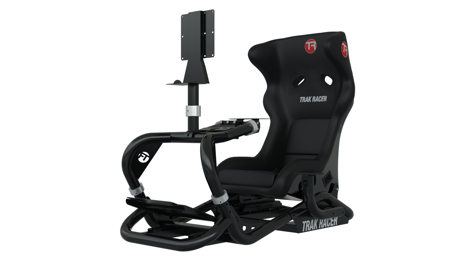 Trak Racer TR8 Premium Game Cockpit Simulator Chair Racing Seat F1 Race