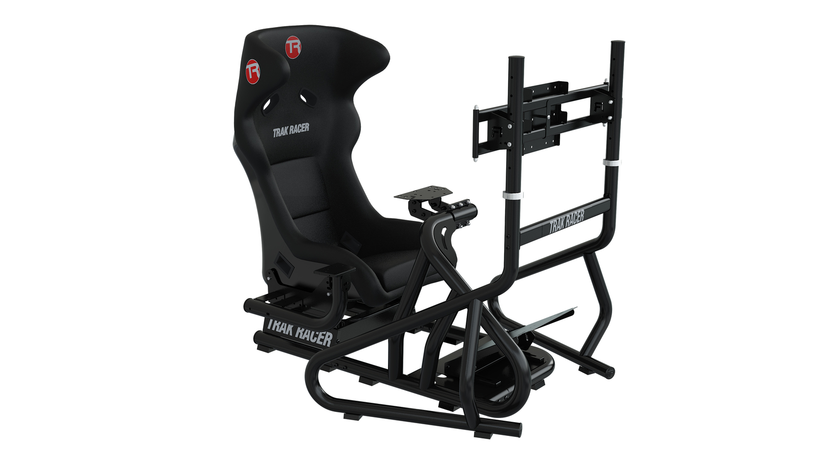 Tv Stand Race Chair Rs6 Cockpit Simulation Seat Gaming Racing