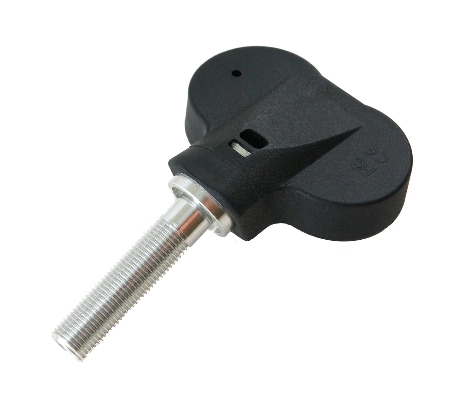 Bluetooth TPMS Tyre Tire Pressure Monitor System Car Motorcycle Android