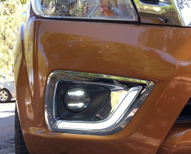 Nissan Navara Np300 Headlight Wiring Diagram - Wiring Diagram Schemas