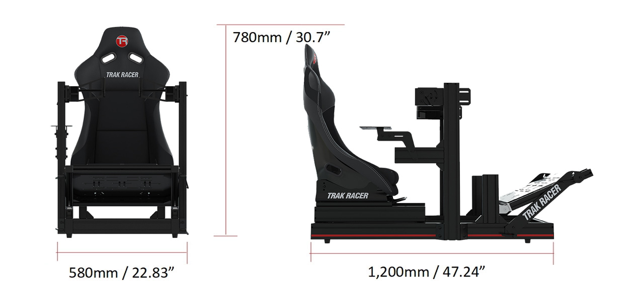 trackracer