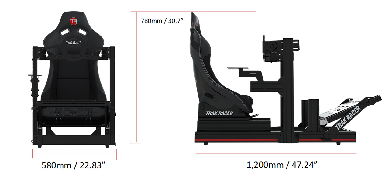 trackracer