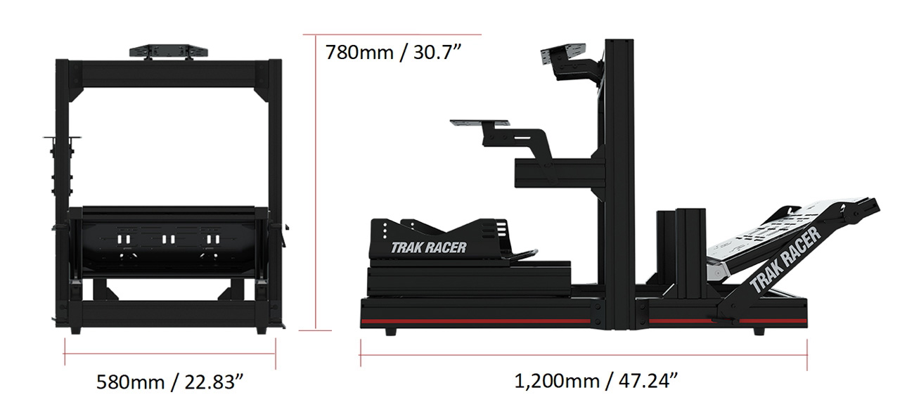 trackracer