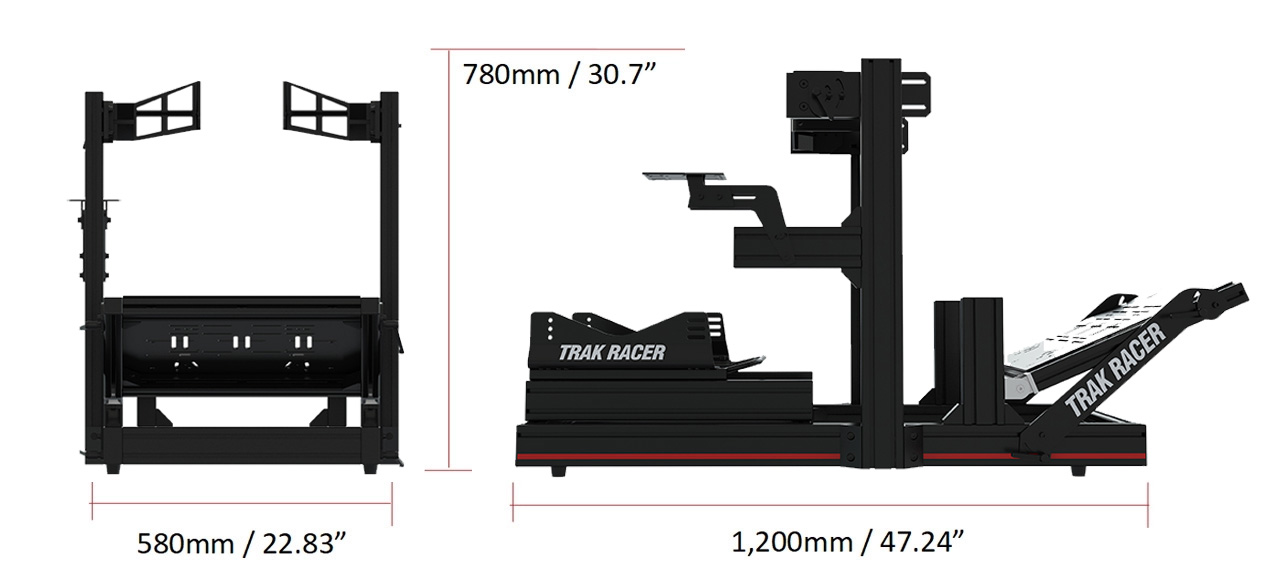 trackracer