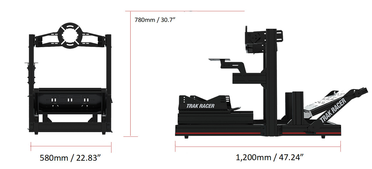 trackracer