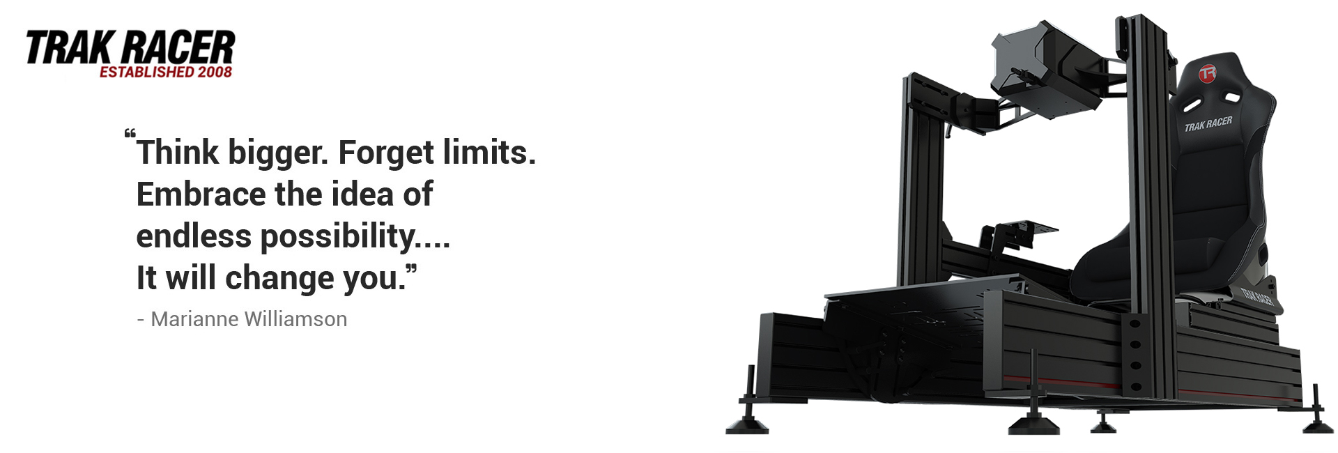RS160 Banner