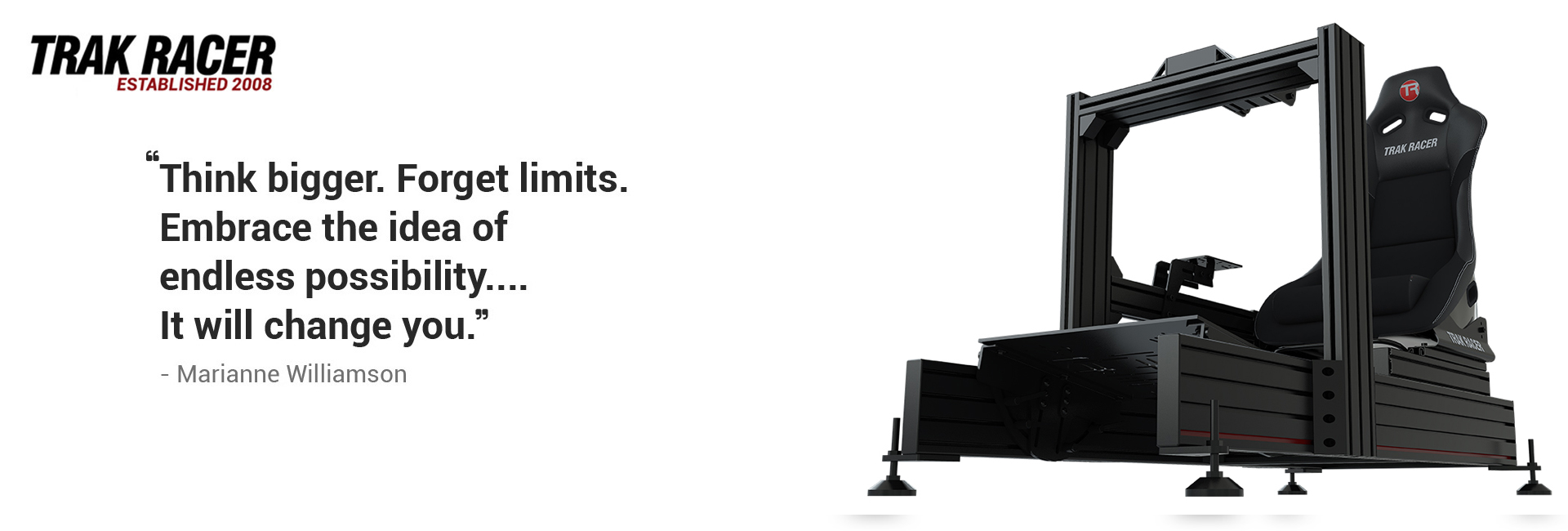 RS160 Banner