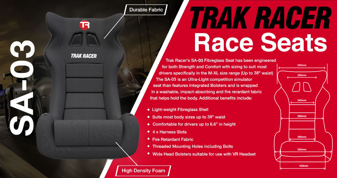 trackracer