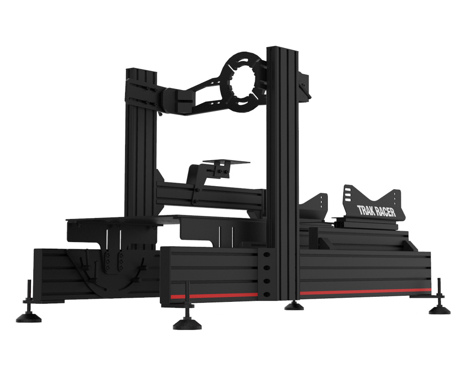 trackracer