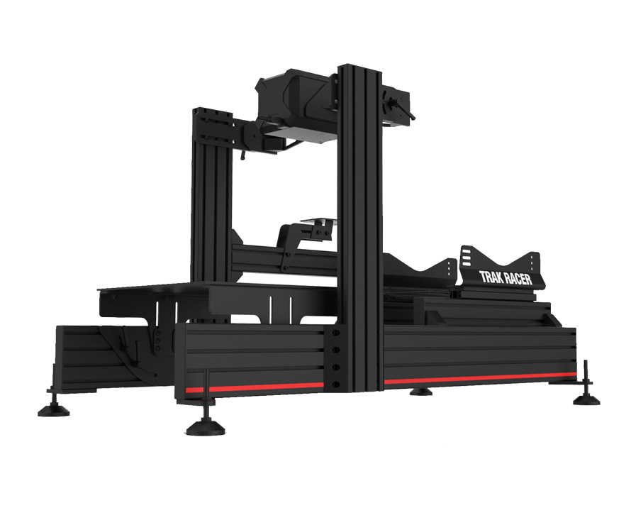 trackracer