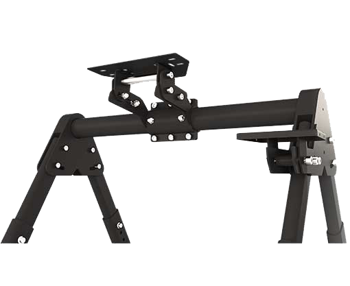 Fully Adjustable Wheel Mount