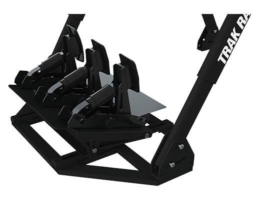 Left / Right Side Shifter
