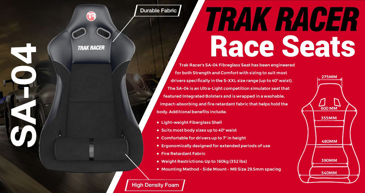 trackracer