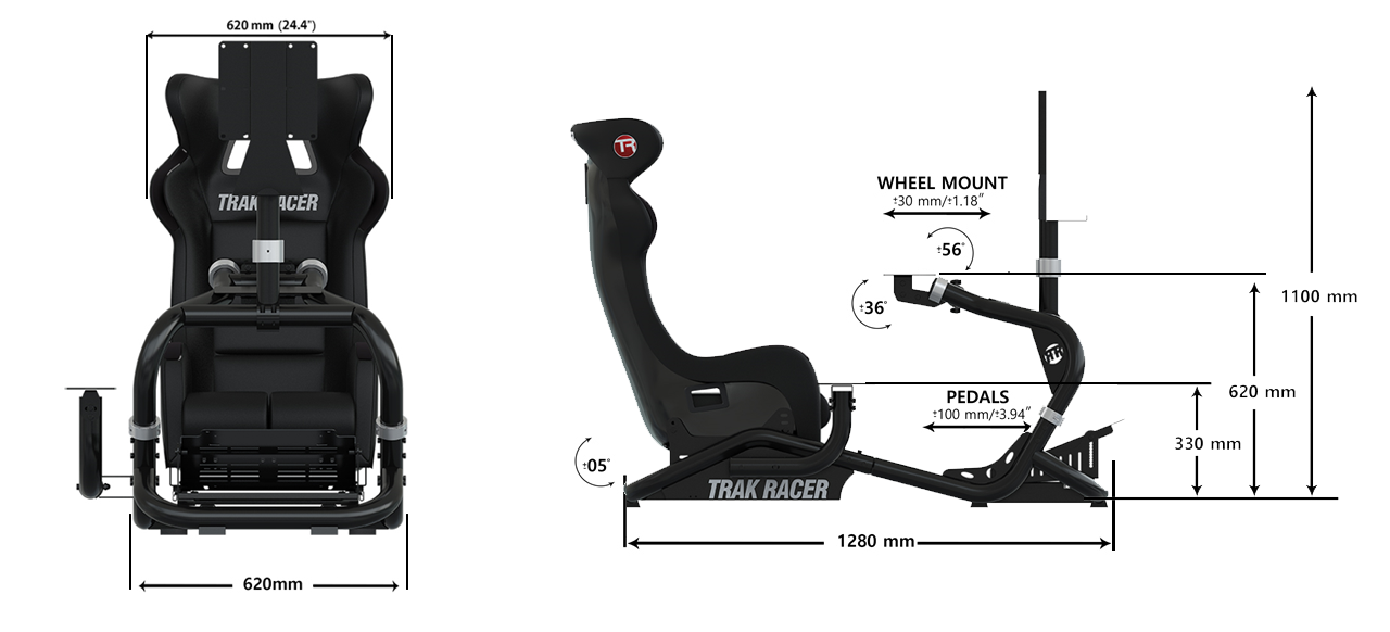 trackracer