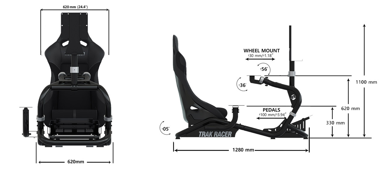 trackracer