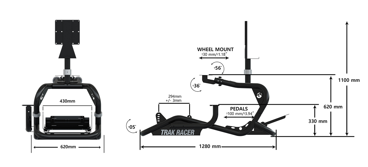 trackracer