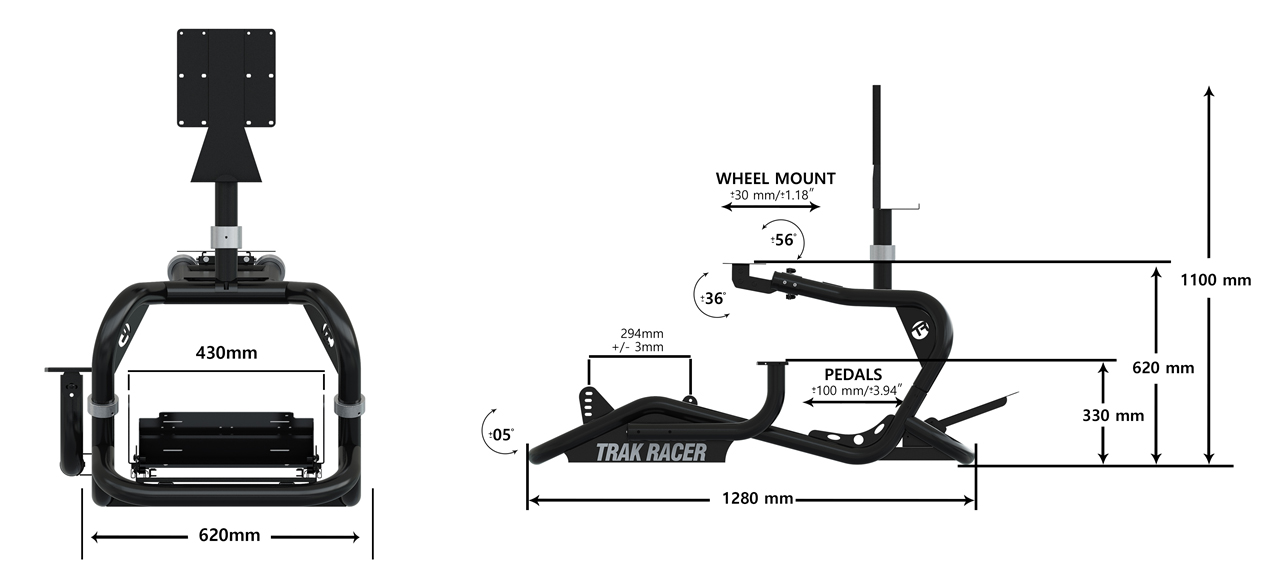 trackracer