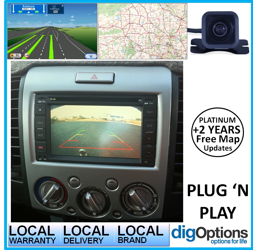 Integrated Bluetooth For A Ford Ranger Car Stereo Integrated Bluetooth For A Ford Ranger Car Stereo