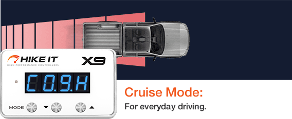 cruise-mode