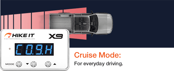 cruise-mode