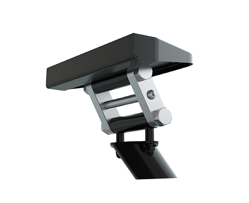 Fully Adjustable Wheel Mount