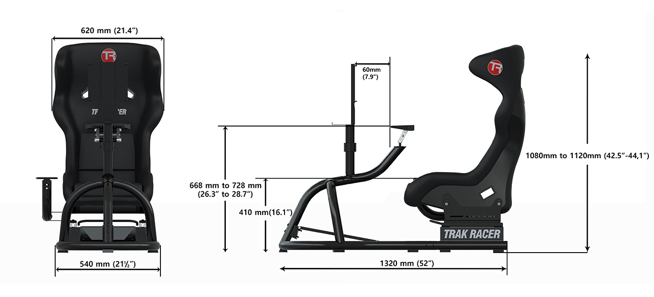 trackracer