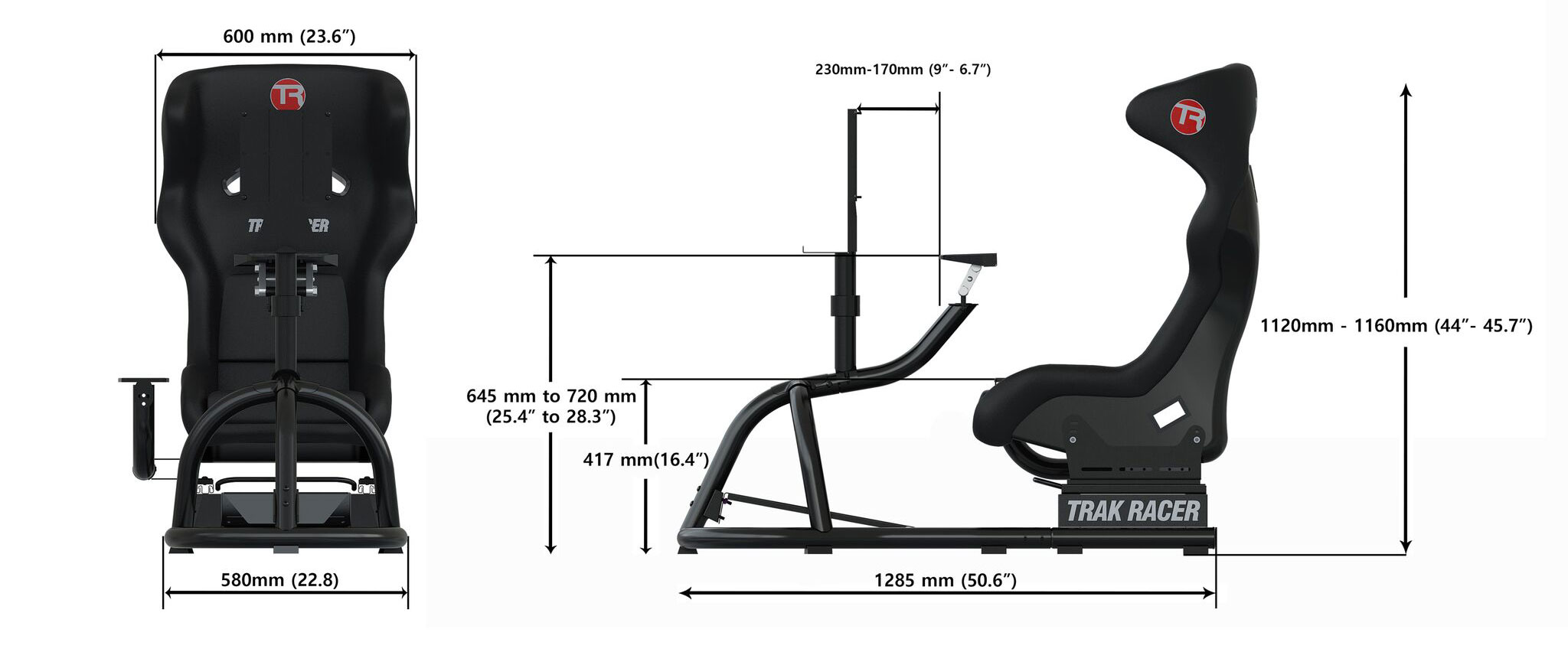 trackracer