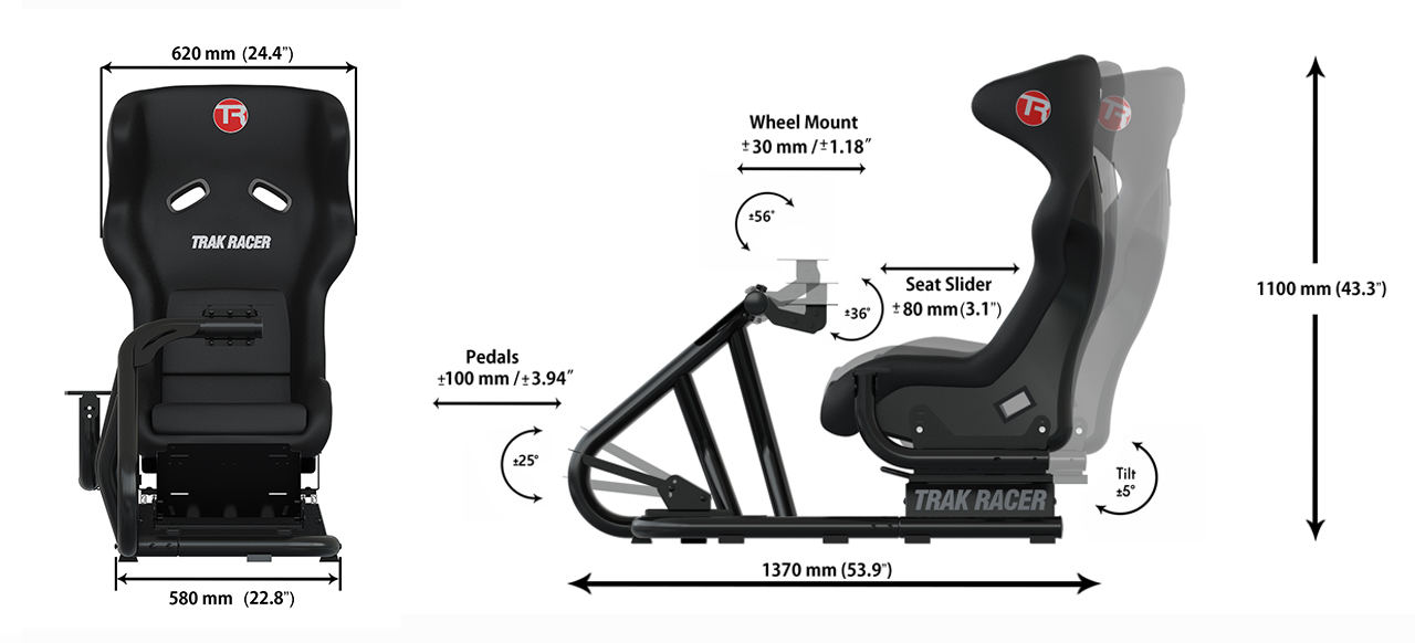 trackracer