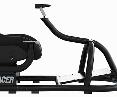 Fully Adjustable Wheel Mount