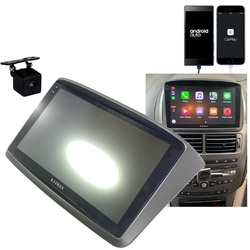 Huge 11" Android GPS For Ford Territory 2011-2016 series 1 SZ Nav Bluetooth Car Player Navigation Radio Stereo DVD Camera