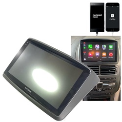 Huge 11" Android GPS For Ford Territory 2011-2016 series 1 SZ Nav Bluetooth Car Player Navigation Radio Stereo