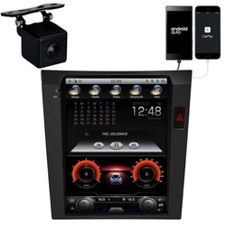 Huge 11" Android GPS For Holden Commodore VE Series 1 Nav Bluetooth Car Player Navigation Radio Stereo DVD Camera